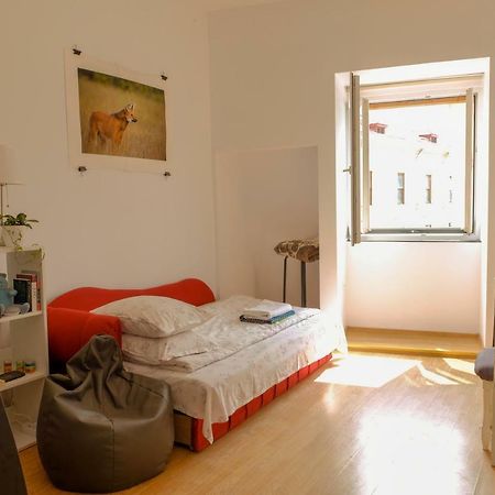 The Studio Apartment Sibiu Exterior photo
