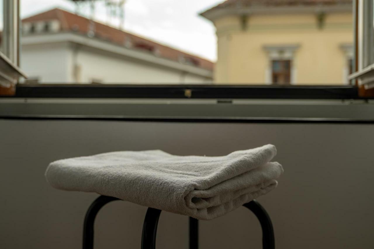 The Studio Apartment Sibiu Exterior photo