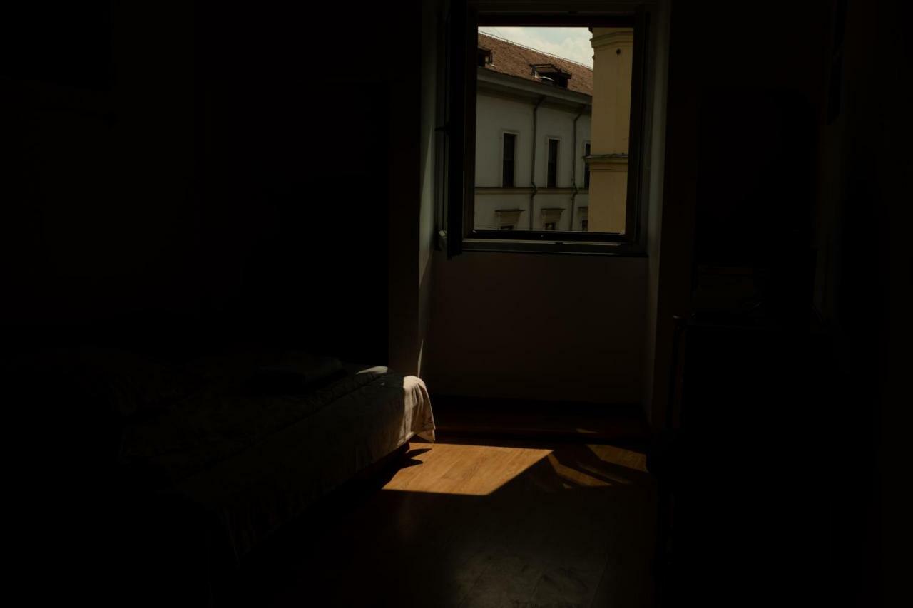 The Studio Apartment Sibiu Exterior photo