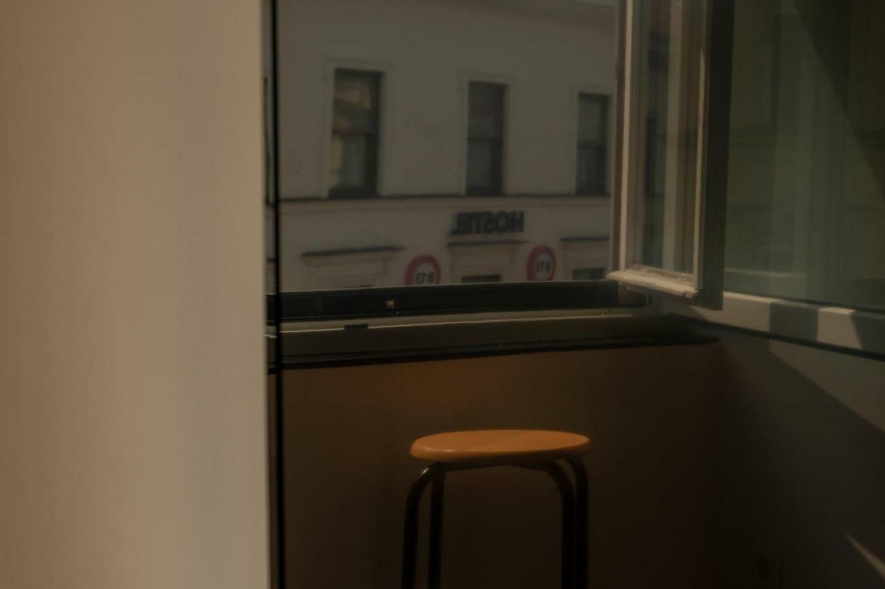 The Studio Apartment Sibiu Exterior photo