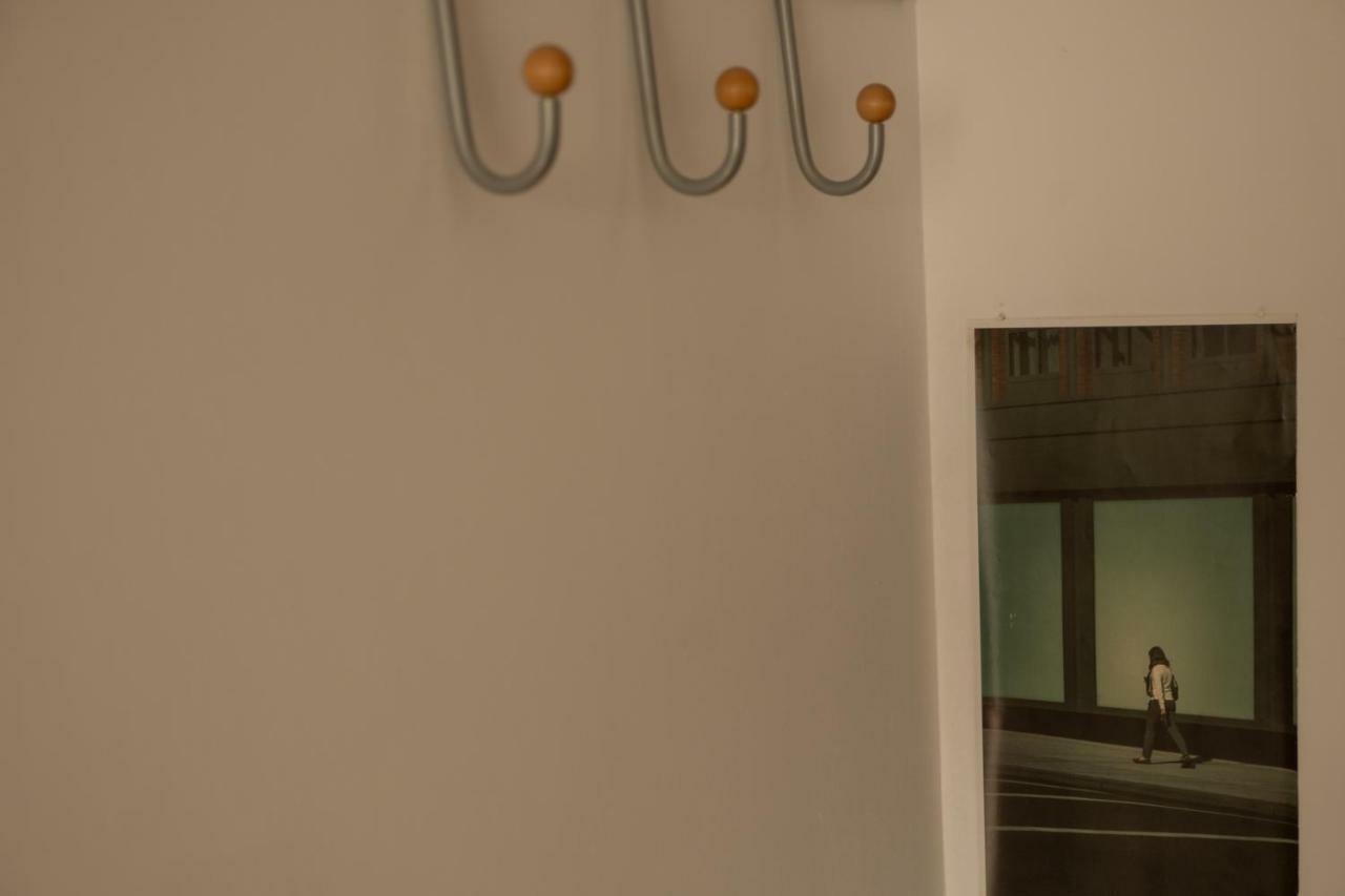 The Studio Apartment Sibiu Exterior photo