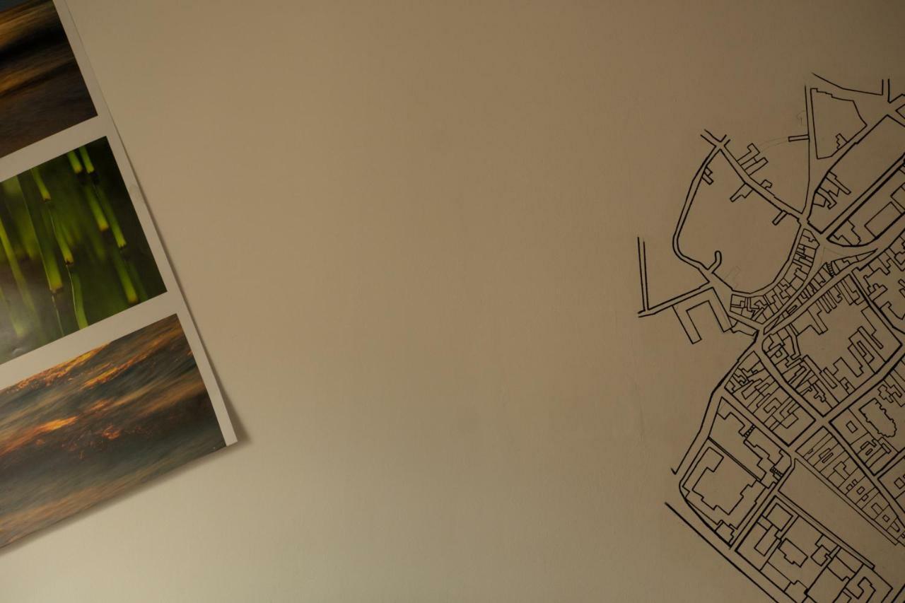 The Studio Apartment Sibiu Exterior photo